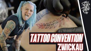 Tattoo Convention Zwickau 2023