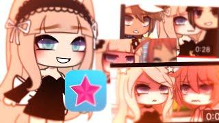 * How I make my Gacha Videos With Videostar for FREE * Gacha Life * Tutorial *