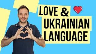 Learn Ukrainian Through Love 5 Poets & Their Heartfelt Stories