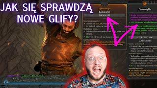 Jak będą działały NOWE GLIFY i PARAGON w Diablo 4 2.0?