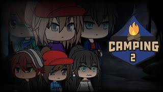 Camping 2  Gacha Life Horror Movie  Based on the Roblox Game  Original by SamsonXVI 