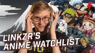 Overwatch League Pro Explains Anime - top shows to watch & avoid