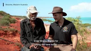 Elder Bruno Sleeping Tea Interview
