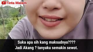 kehidupan ku di kampung - cerita vlog bersama kaka ku