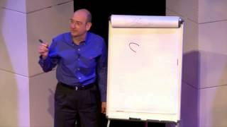 Why people believe they can’t draw - and how to prove they can  Graham Shaw  TEDxHull