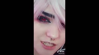 DIABOLIK LOVERS COSPLAY TIKTOK COMPILATION #1