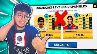 5 FUNCIONES ELIMINADAS que NUNCA Volverán a Dream League Soccer