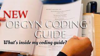 NEW Beginner ObGyn Medical Coding Guide  Life of a Medical Coder