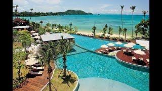 Katathani Phuket Beach Resort Kata Beach Phuket Thailand