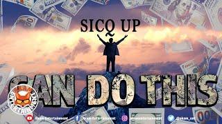 Sicq Up - Can Do This - June 2020