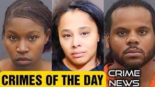 Crime News Today February 26 2024