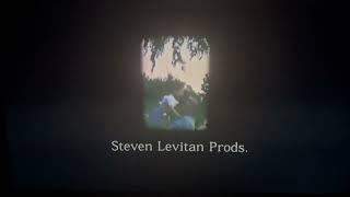 Brad Grey TelevisionUniversal TelevisionSteven Levitan ProductionsSony Pictures TV 2002