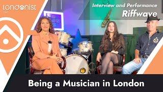 Career Path Being a Musician in London