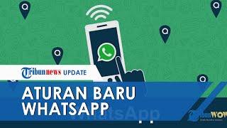 Peraturan Baru Pengguna WhatsApp di India Admin Grup Bisa Dipenjara Apabila Kirim Konten Porno