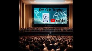 IRV Club Trophy - Intro Video