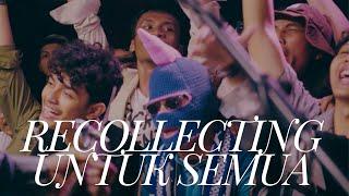 Sajama Cuts RECOLLECTING Concert - official after movie
