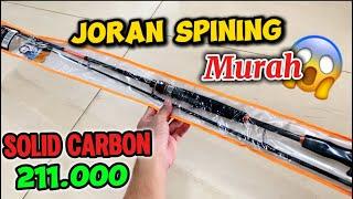 TERBARU⁉️JORAN PANCING SOLID CARBON MURAH SUPER KUAT‼️