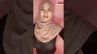 ASIAN BEAUTY HIJABERS STYLE  BIGO LIVE PASCOL