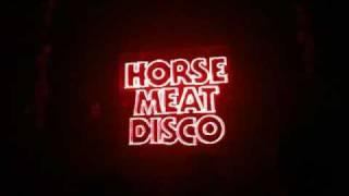 Horse Meat Disco Easter 2011