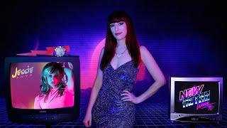 NewRetroWave TV w Electrish S1 EP 3 - Jessie Frye