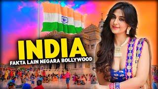 India Unique Facts about Bollywood Film Producing Countries