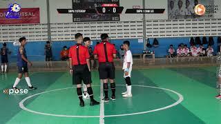 1.  BFJ 2021  SMPN 2 CITEUREUP vs SMPN 1 CIAWI A