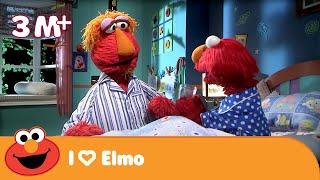 I Love Elmo  Best of Elmo  Life Skills for Kids  Episode -3  Hindi