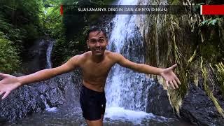 Air Terjun Roro Kuning Memiliki Daya Tarik Wisata Alam dan Sejarah