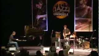 Eternal Child - Chick Corea by Geoffrey Secco & Pascal Perrier