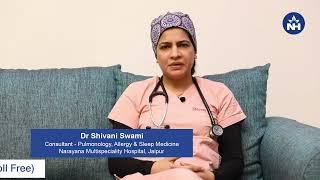 Covid-19 Vaccination Booster Dose  Dr. Shivani Swami