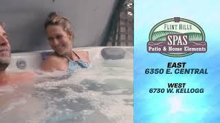 Flint Hills Spas A to Z