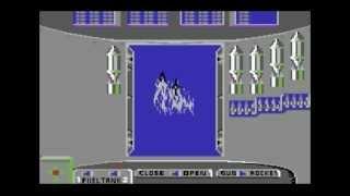 C64-Longplay - Ace Of Aces 720p