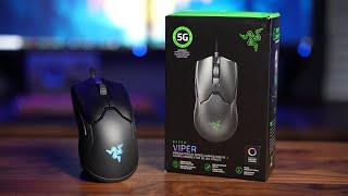 Razer Viper  Does it live up to the Hype?