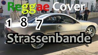 GReeeN - 10 Jahre 187 STRASSENBANDE Reggae Cover Instrumental Prod. By Gherah