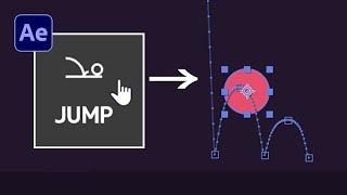 Easiest Bounce and Overshoot in After Effects Motion-3