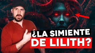 La Simiente de la Serpiente - Origen e Historia  Hebreo Bíblico con Tzvi