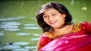 Shopner Valobasa  স্বপ্নের ভালোবাসা তুমি শুধু আমার  Shabnur  Riaz  Bangla Movie Song