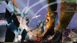 GuildWars 2 Palawa Joko I Page 07 Without Griffon