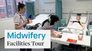 Midwifery Facilities - Clinical Skills Unit