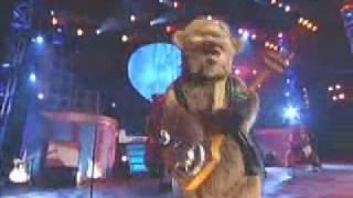 The Country Bears - Straight to the heart of love