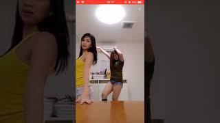 Pinay Live Dance Bigo 4