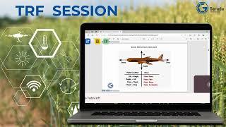 Empowering Women Garuda Aerospaces TRF Sessions on Drone Technology Video #6