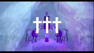 ††† Crosses - Natural Selection Official Visualizer