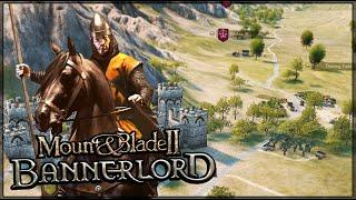 Your Next Campaign Needs This Mod - Shattered World - Mount & Blade II Bannerlord