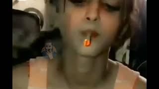 Famous Pakistani TikToker girl Ayesha mano  Smoking Video Viral  Memes
