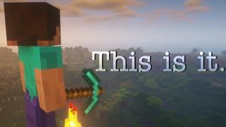 The Ultimate Hitsync ft. the Minecraft community