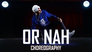 V COMPANY  ERIC BELLINGER - OR NAH  AMARDEEP  CHOREOGRAPHY