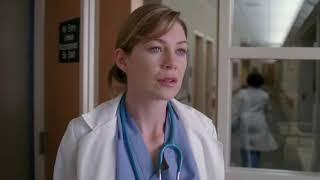 Greys Anatomy - Meredith y Derek - Parte 2 1x01 Español Latino