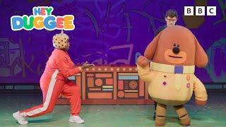 Duggee Dance Off   Hey Duggee The Live Show