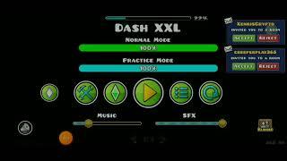 Dash XXL 3rd update preview 1